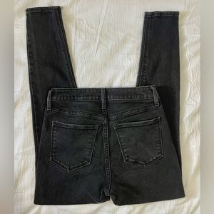 Old Navy Super Skinny Jeans
